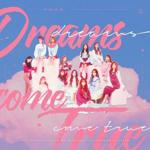 꿈꾸는 마음으로（翻自 宇宙少女）