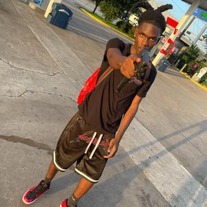 WHAT HE TALM BOUT 2