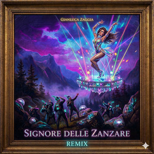 Signore delle zanzare (remix)
