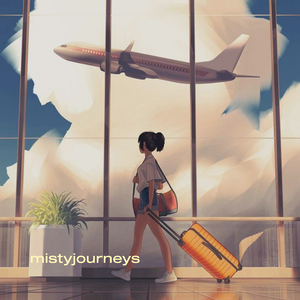 Fading Lights, Endless Roads