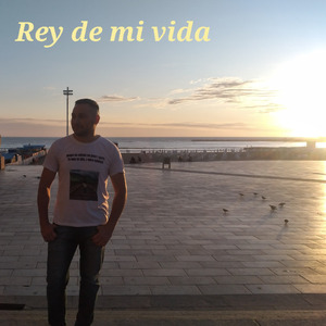 Rey de mi vida pista