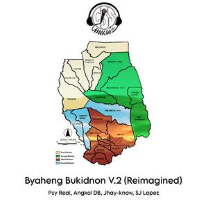 Byaheng Bukidnon V.2 (Reimagined)