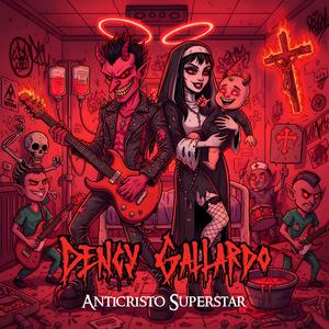 Evangelio Según el Rock