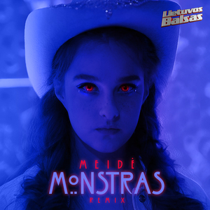 Monstras (Maanto, Nexus Beat & 1998 Remix) (Remix)