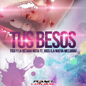 Tus Besos (Original Mix)