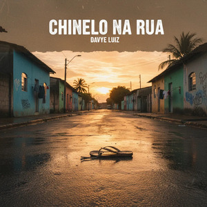Chinelo na Rua