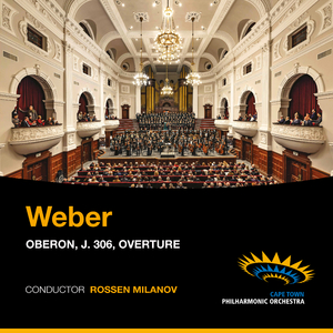Weber: Oberon, J. 306, Overture