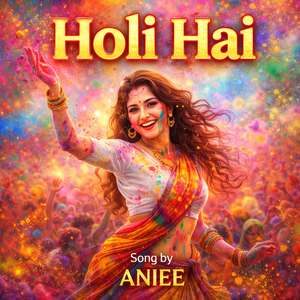 Holi Hai