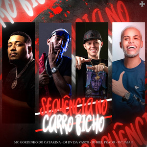 SEQUÊNCIA NO CARRO BIICHO, NO COROLLA PRETO