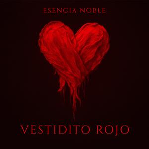 Vestidito Rojo
