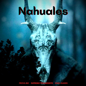 Nahuales