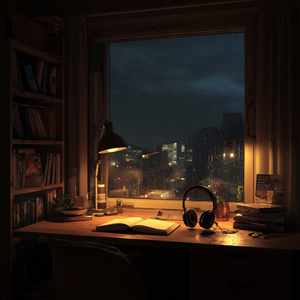 Study Lofi