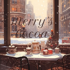 Merry‘s Cocoa