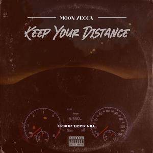 Keep Your Distance