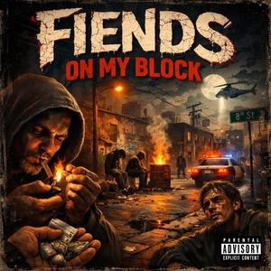 Fiend's On My Block