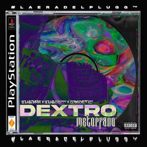 DEXTROMETORFANO (feat. Cosmicaotico & Young Darhi)