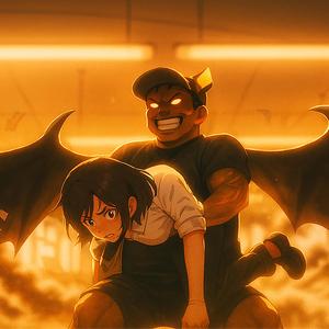 영포티여 일어나라