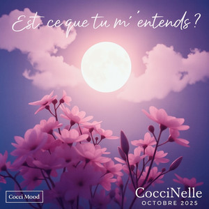 Est-Ce que tu m'entends ?