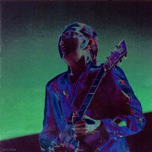 READY TO FLY ～ BLUE LAGOON (LIVE)