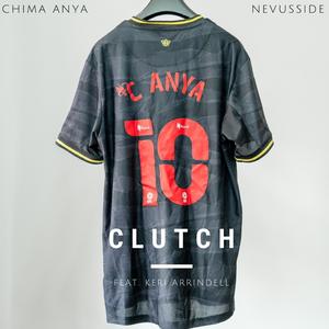 Clutch (feat. Keri Arrindell)