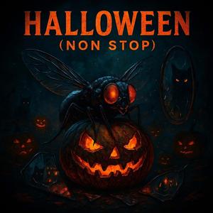 Spooky, Scary, Creepy...