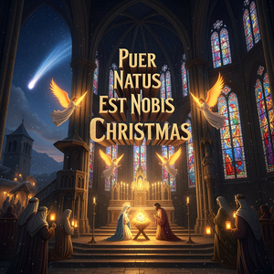 Puer Natus Est Nobis (Christmas)