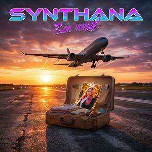 Bon voyage!