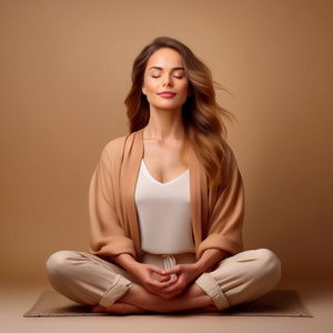 Mente Gentil Con Confort Interno