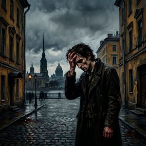 Тень и Раскол