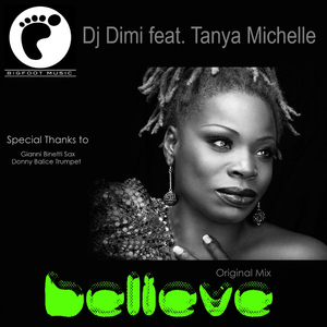 Believe (Original Mix)