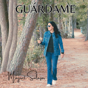 Guárdame