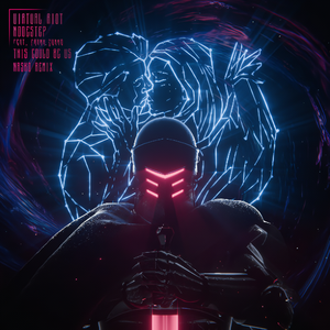 Virtual Riot & Modestep (ft. Frank Zummo) - This Could Be Us (Nasko Remix)