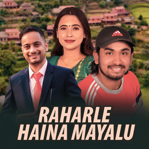 Raharle Haina Mayalu