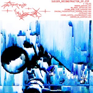 TRACING BREATH [FT. Fatshaudi]