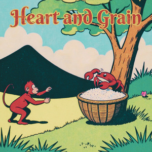 Heart and Grain