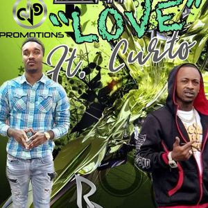 LOVE (feat. Curto)