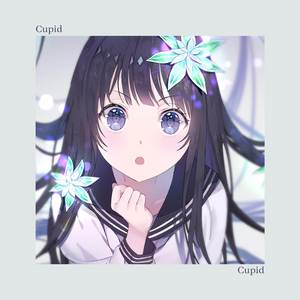 cupid fifty fifty (sped up)