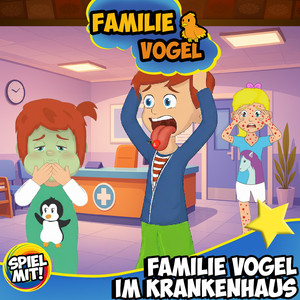 Kapitel 06: Hannah hat einen ekeligen Hautausschlag