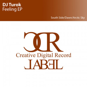 Arctic Sky (Original Mix)