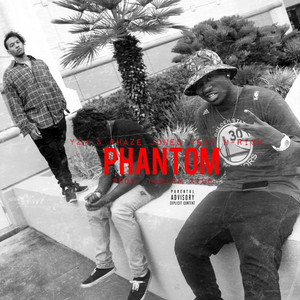 Phantom (feat. H-Rich & Phaze Jones)