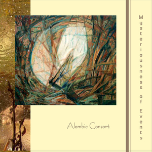 Ethnic Diptych