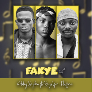 Fakye (Remix)