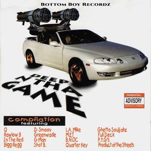 Thug (feat. Big Reg)