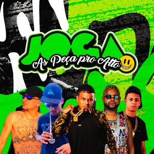 Joga as Peça pro Alto