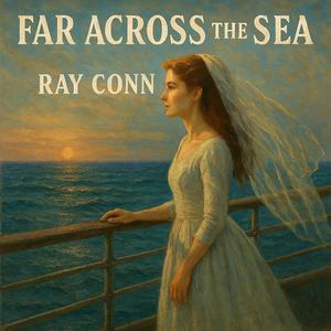 Far across the sea