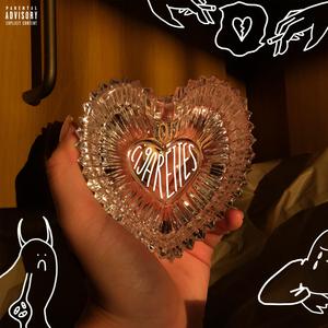 Cigarettes (feat. Saidai)