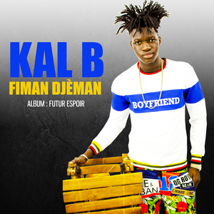 Fiman djèman