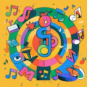 百灵鸟儿歌 童趣启蒙之汉朝人物儿歌-汉朝人物《周苛》