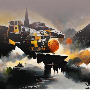 Abyssal Nightfall Ceremony