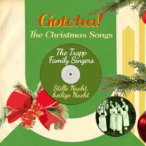 Stille Nacht, heilige Nacht